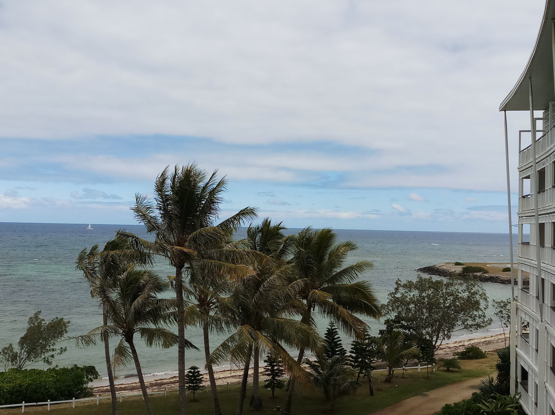 Le Méridien Noumea Resort & Spa主图