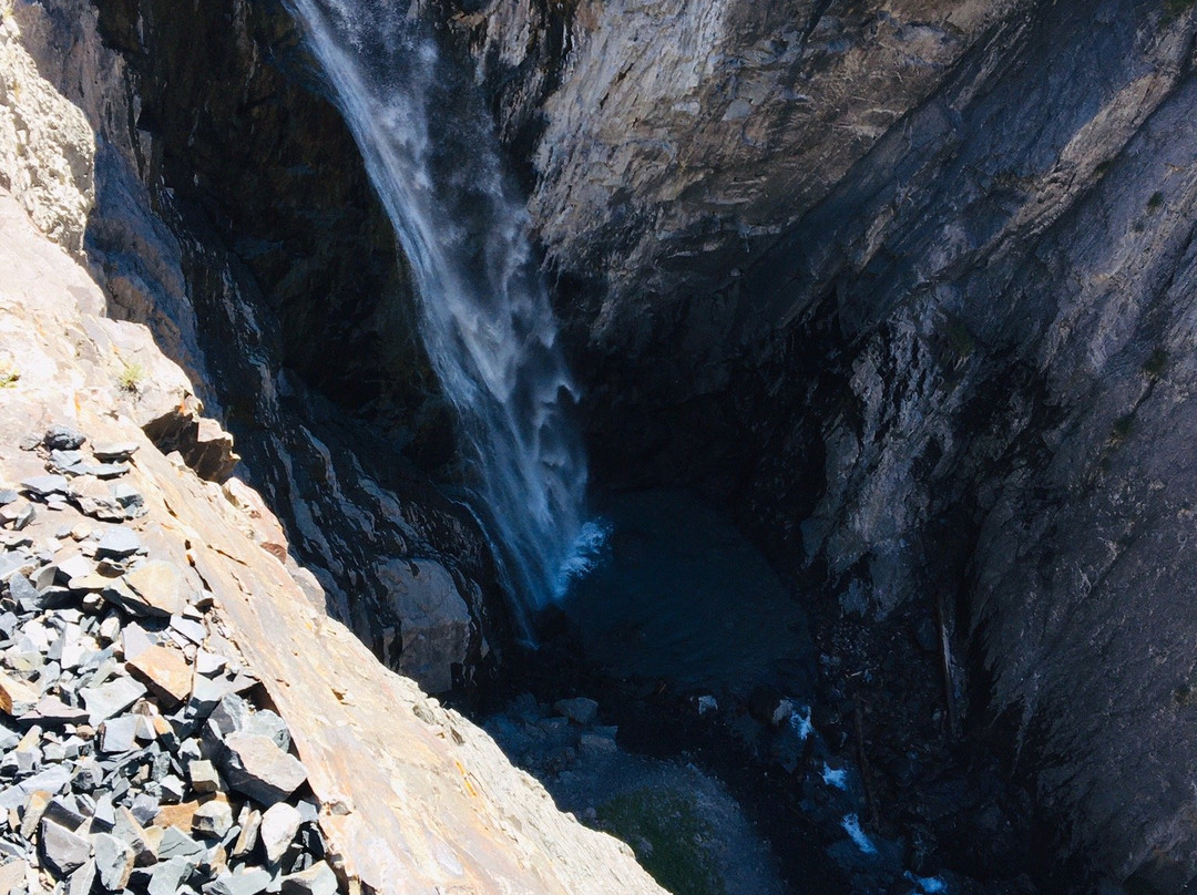 Bridal Veil Bed and Breakfast主图