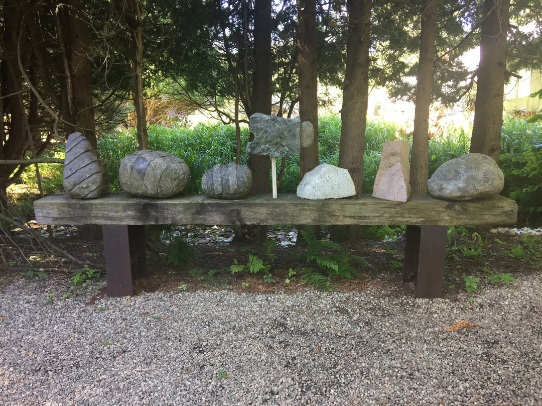 1001 Pots-Val David必去景点