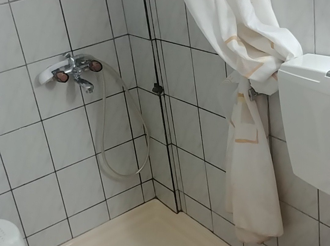 Hotel Pontios Skala Potamias主图