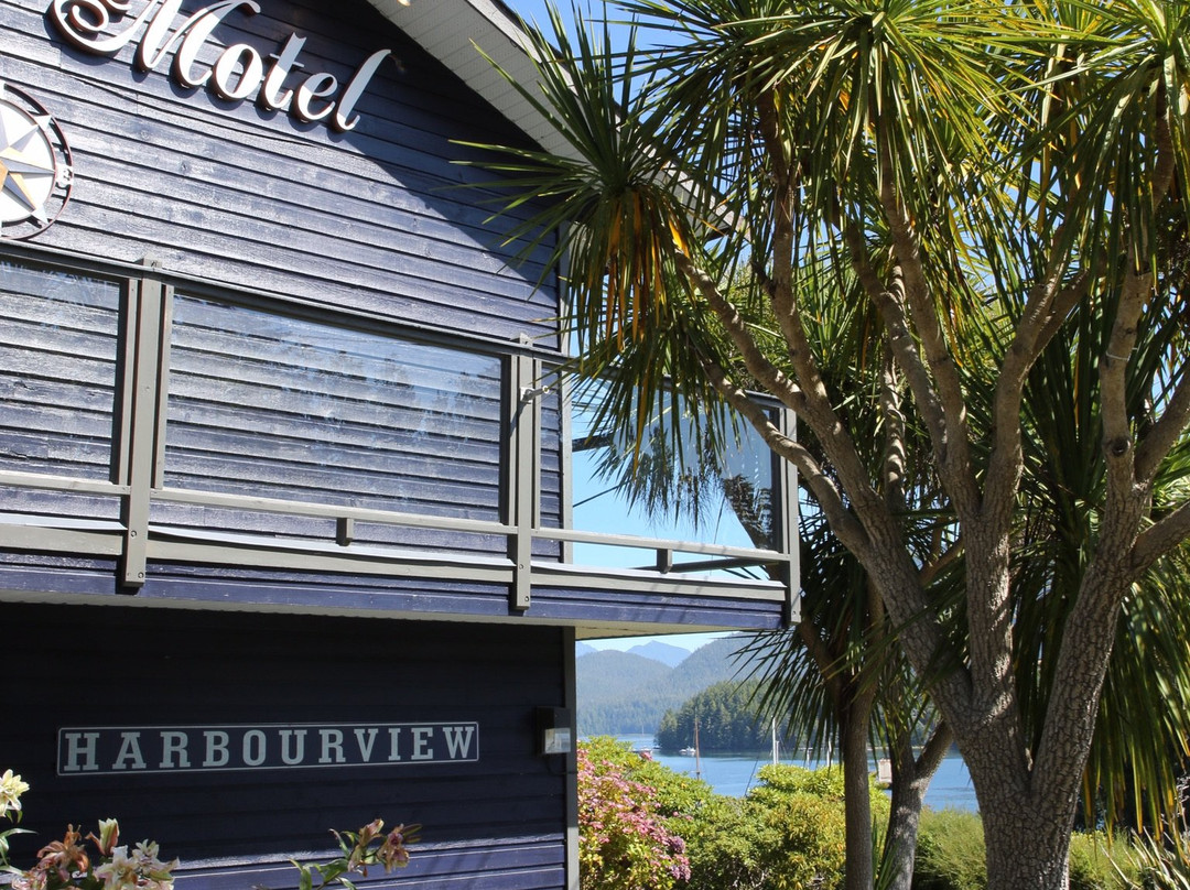 Tofino Motel Harborview Ltd.主图