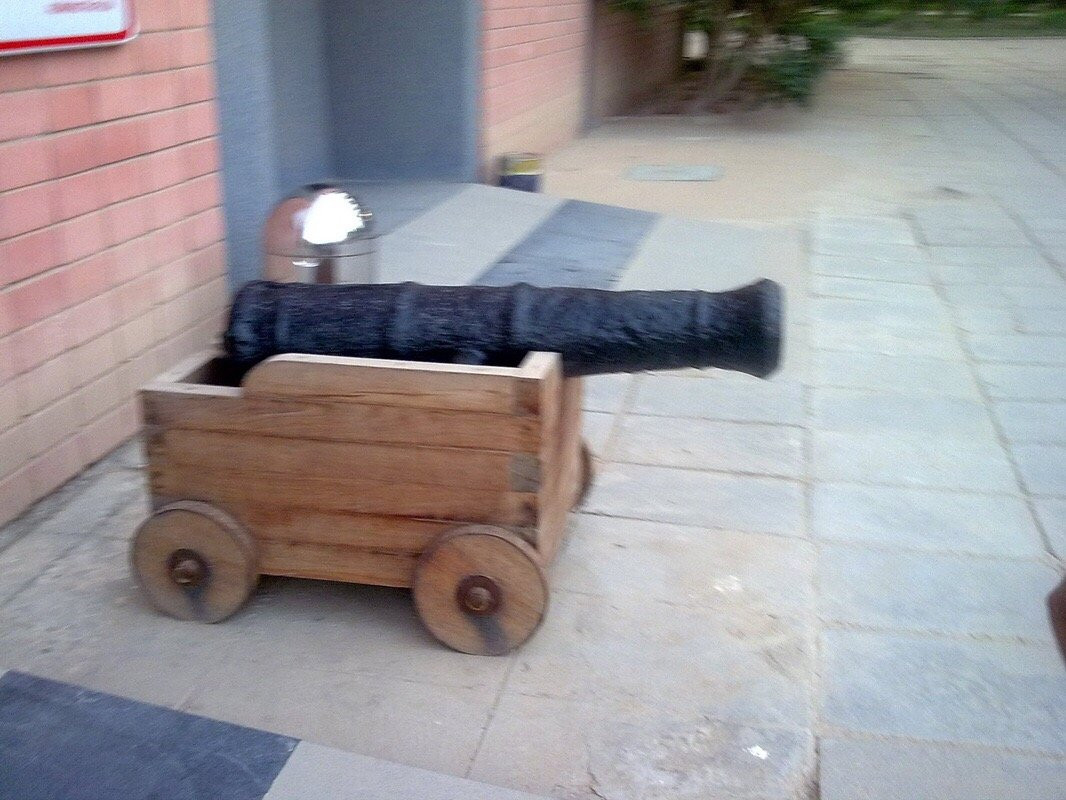 Kuwait National Museum-Kuwait City必去景点