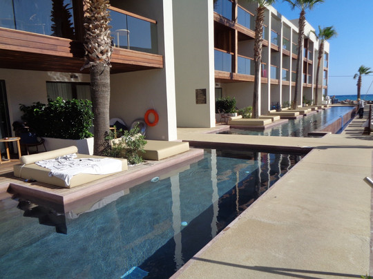 TUI BLUE Zante Maris主图