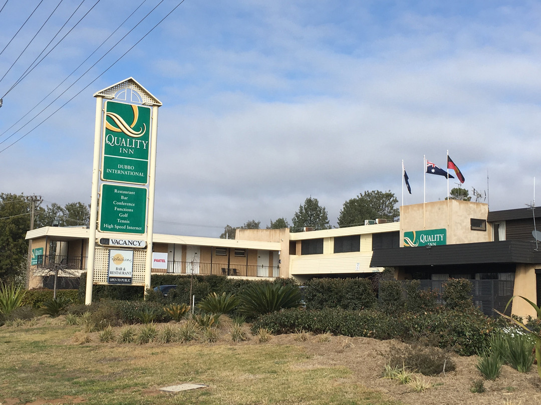 达博国际质量酒店主图