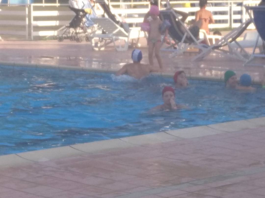 Villaggio Turistico Riviera del Sole主图