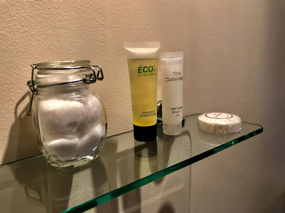 George & Dragon Hotel主图