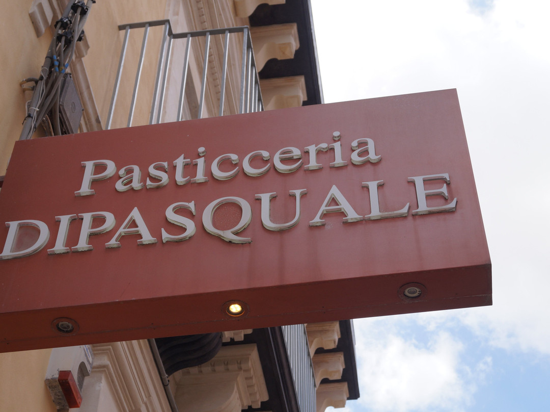 Pasticceria di Pasquale-拉古萨必去景点