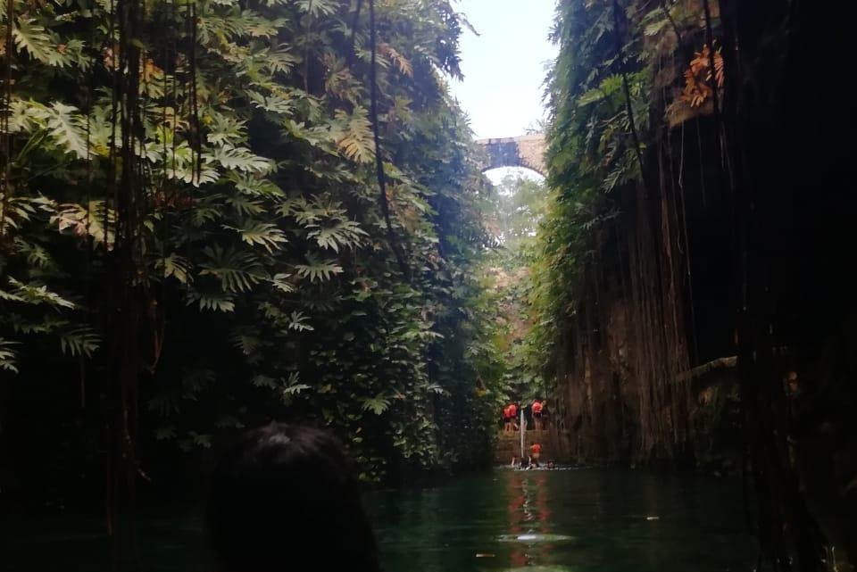 Transportes Crigar-坎佩切州必去景点