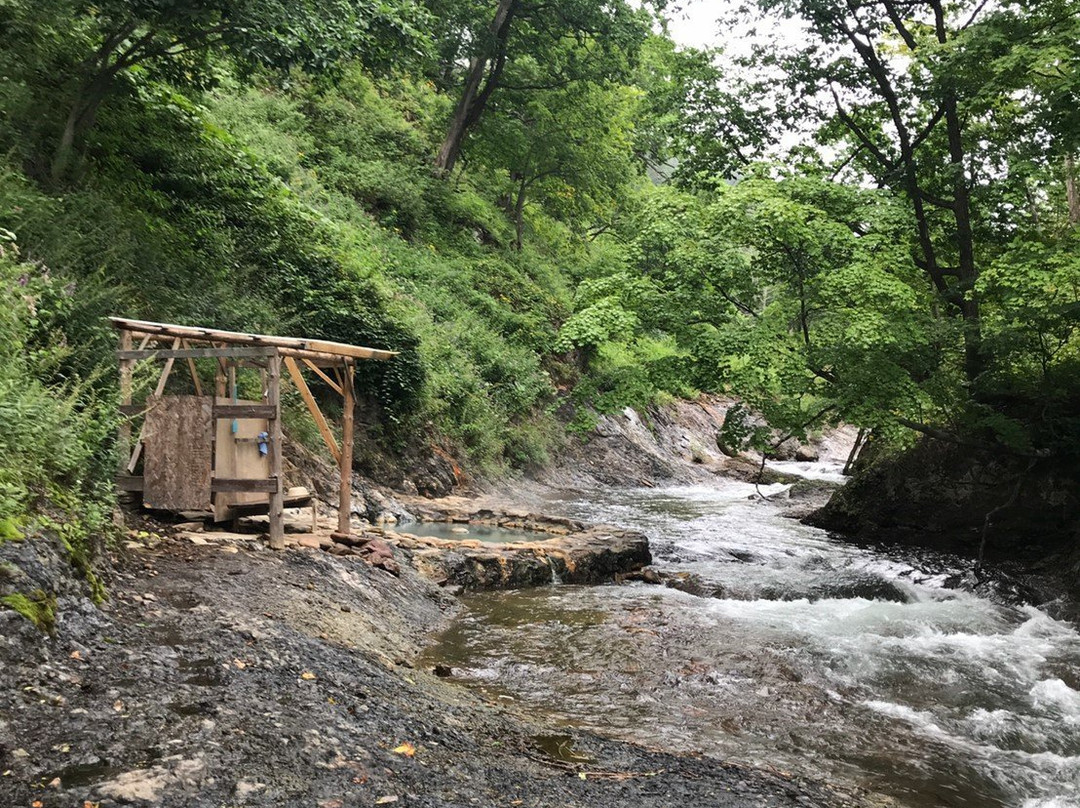 Shikanoyu-鹿追町必去景点