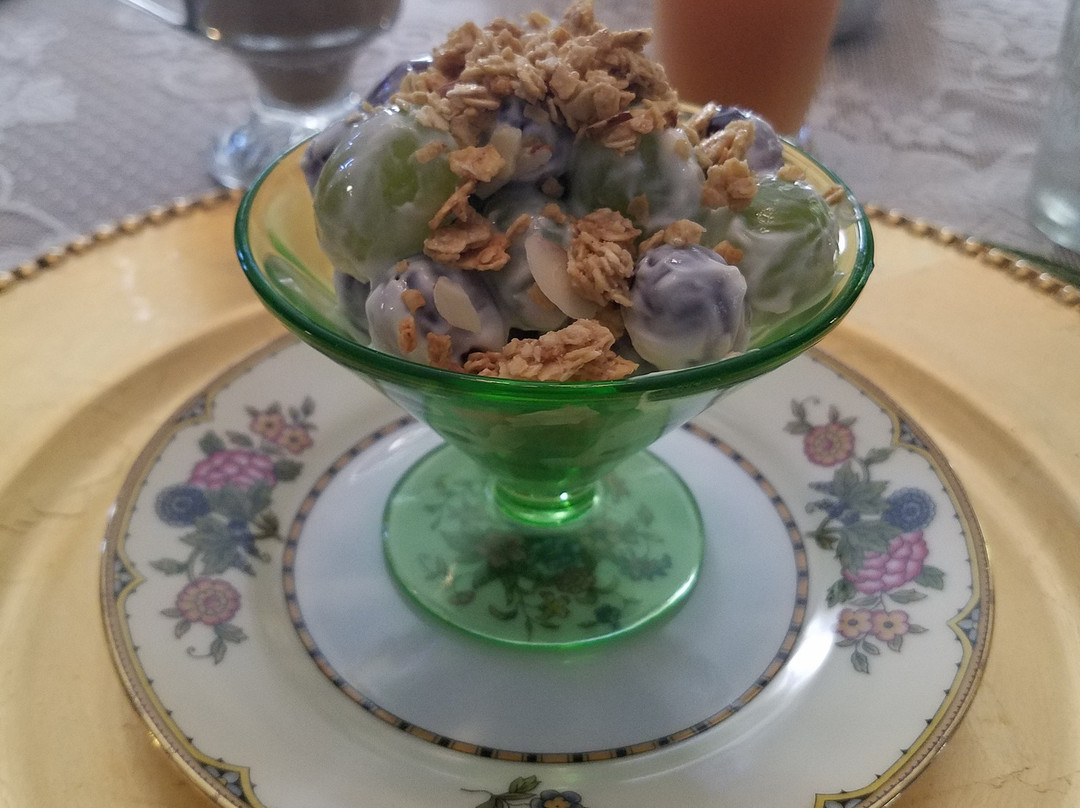 Carriage House Inn Bed & Breakfast主图