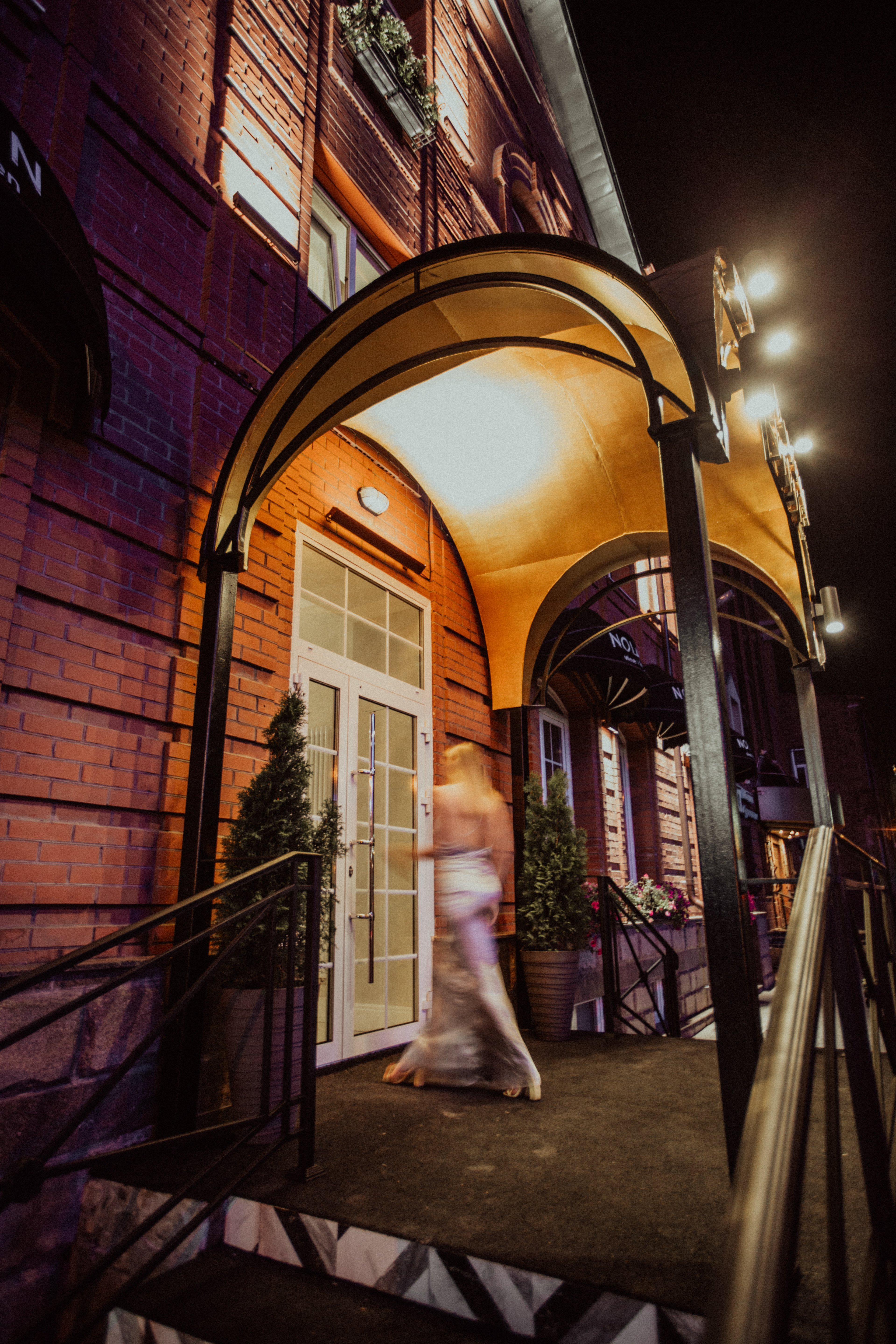 Grand Hotel Perm-portrait