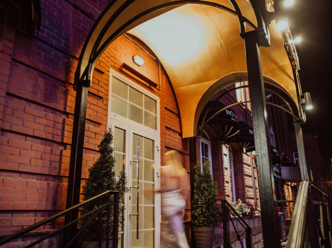 Grand Hotel Perm主图