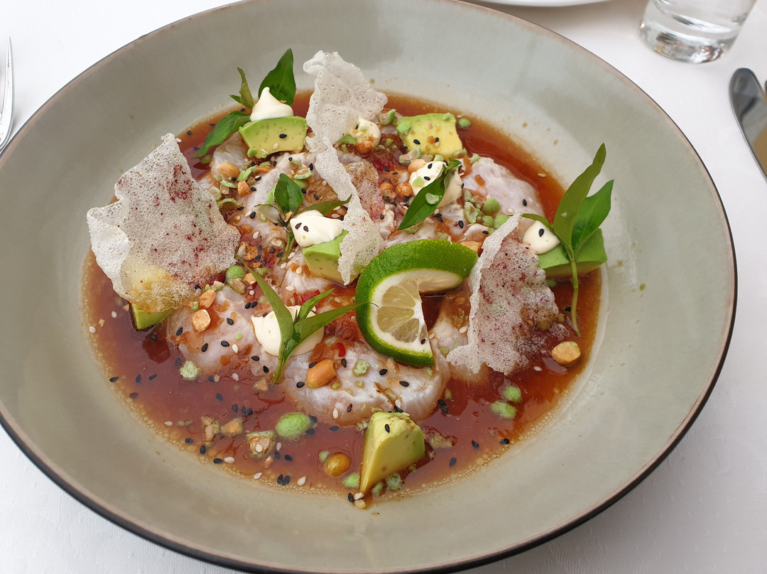 Landgasthof Neugebauer主图