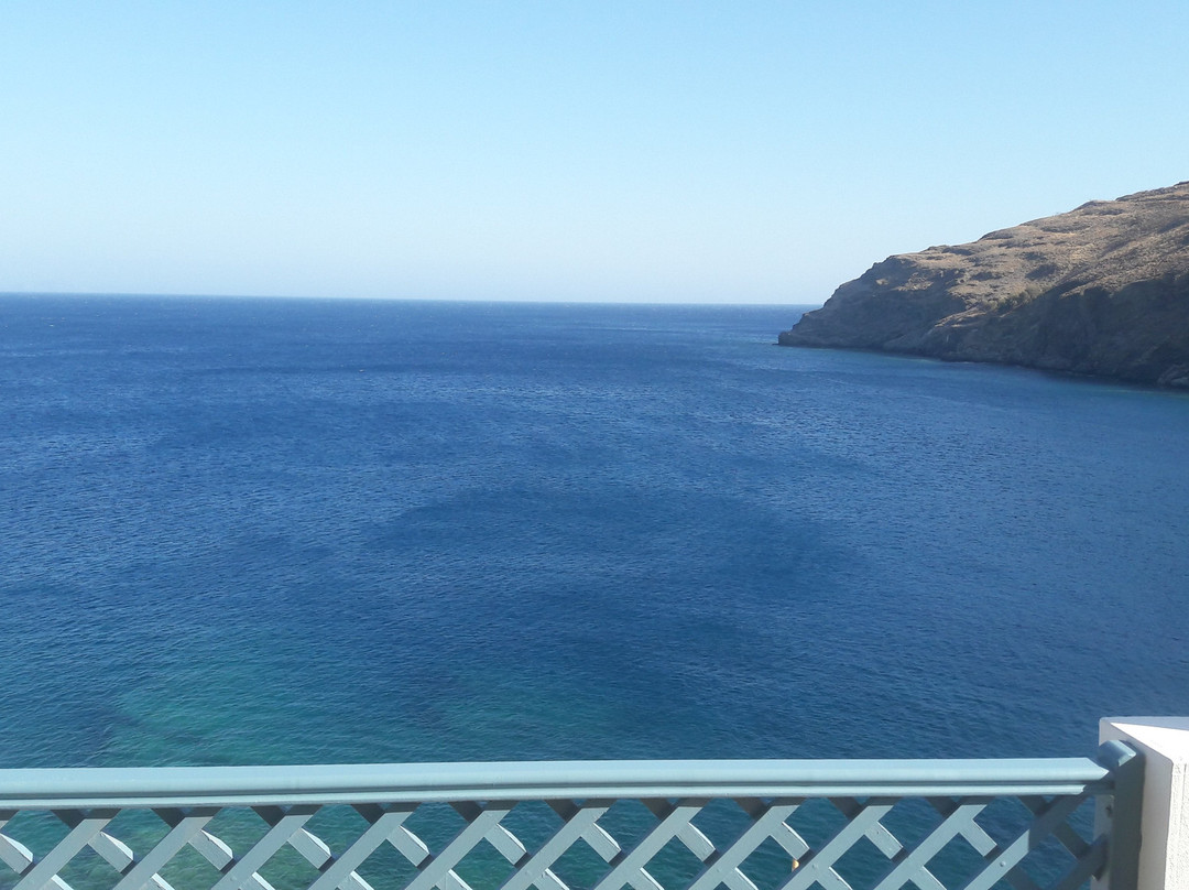 Chrysalis Boutique Hotel主图