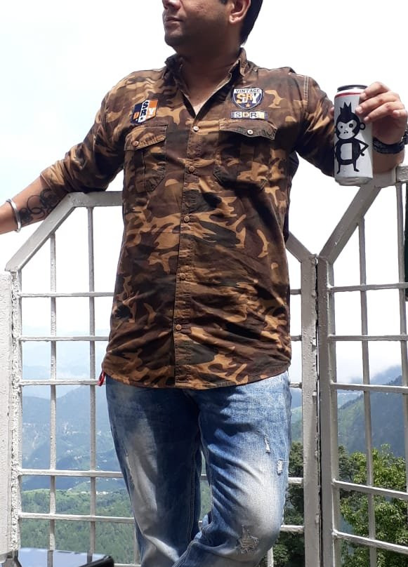 Grand View Hotel主图