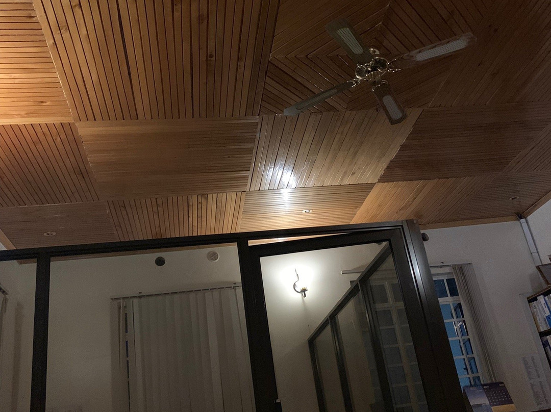 Siaya County Club主图