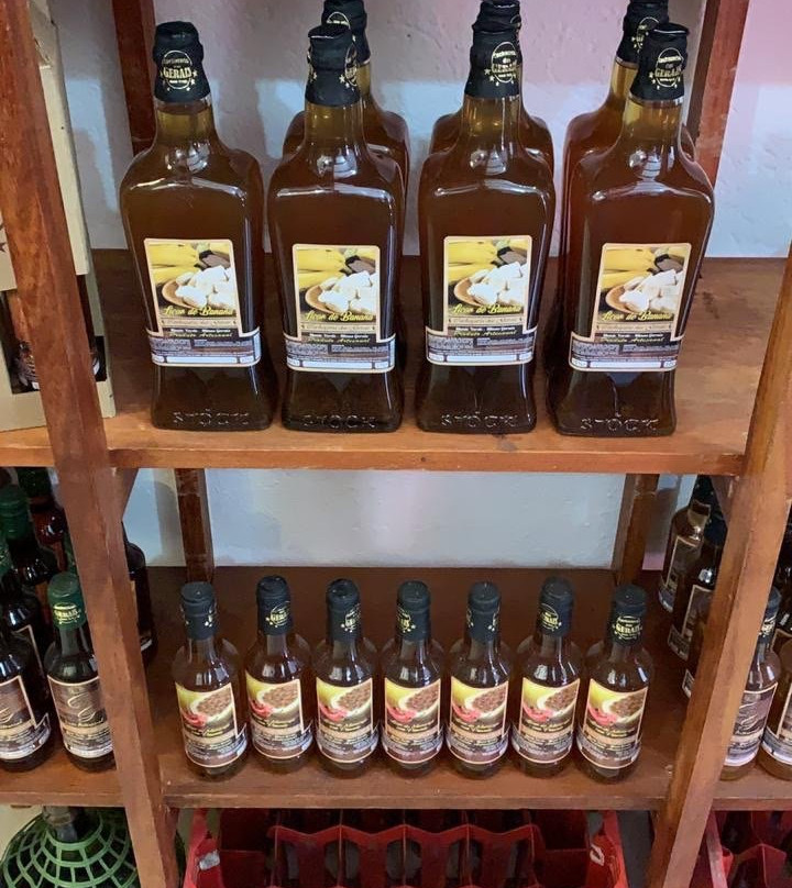 Cachacaria Adega das Gerais-蒙特贝尔德必去景点