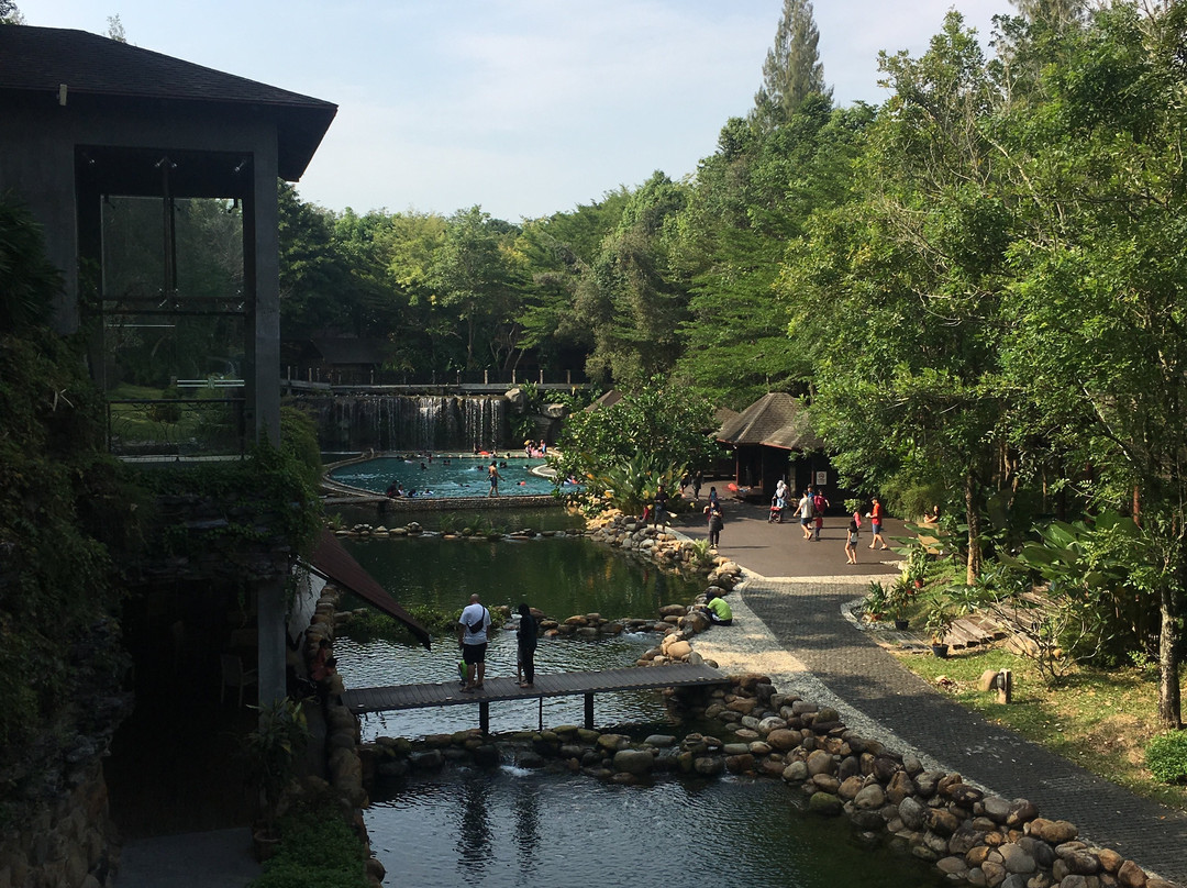 菲力度假村主图