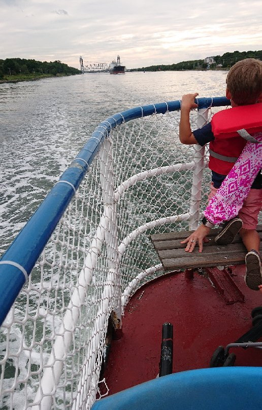 Cape Cod Canal Cruises-Onset必去景点