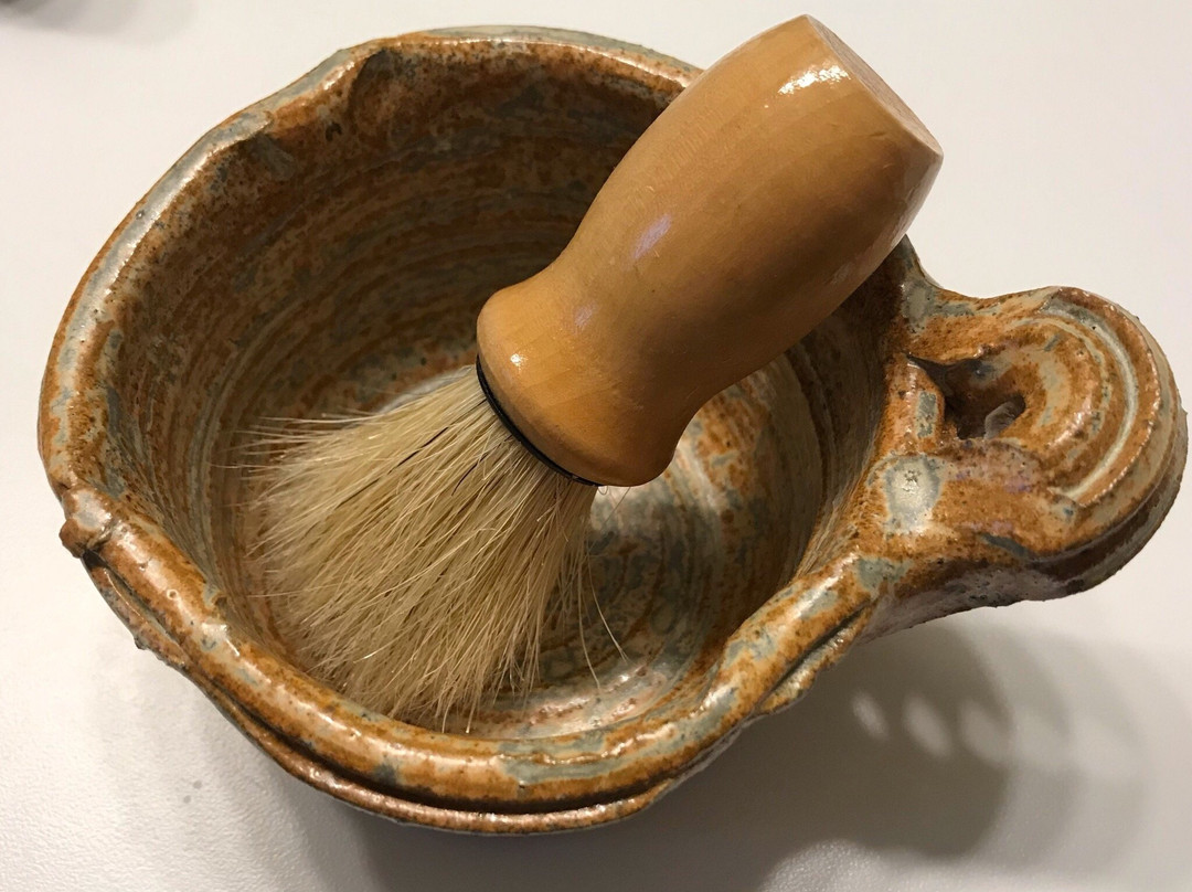 The George Griffin Pottery-Sopchoppy必去景点