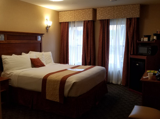 Midnight Rose Hotel and Casino主图