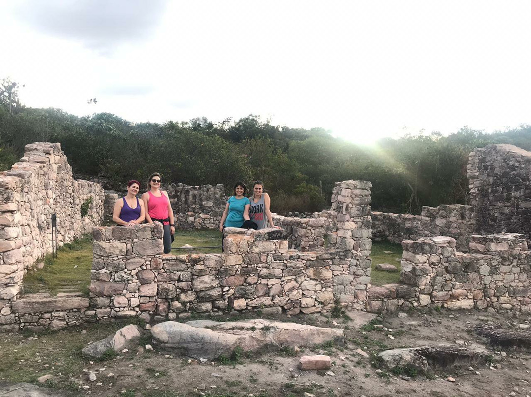 Igatu Ruinas-Igatu必去景点