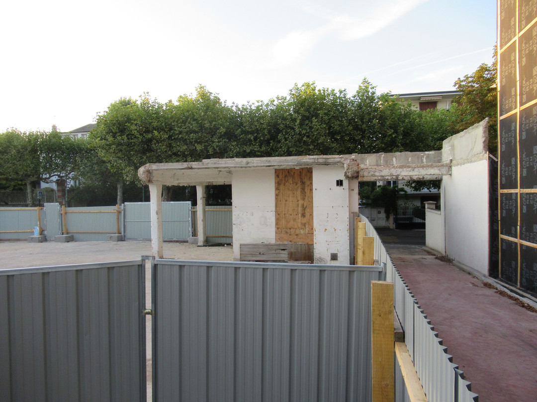 Centre Thierry Le Luron-Le Raincy必去景点