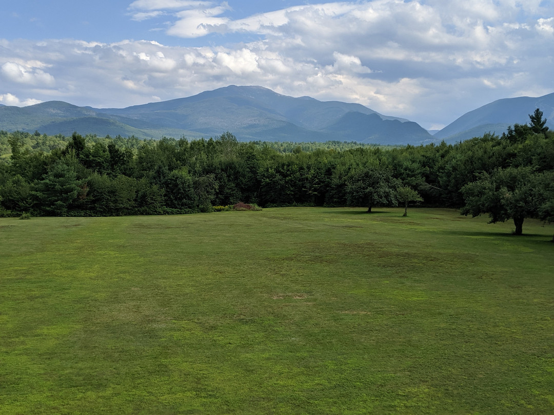 Franconia Notch Guest House主图