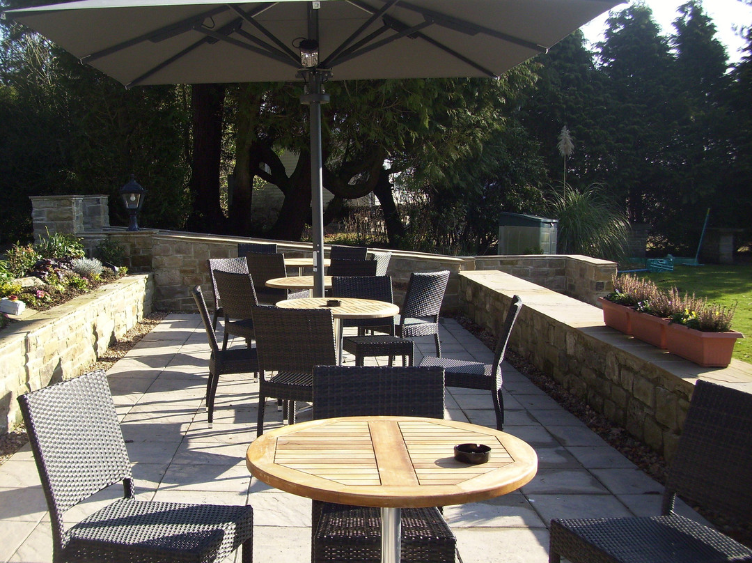 Tarn House Holiday Park主图