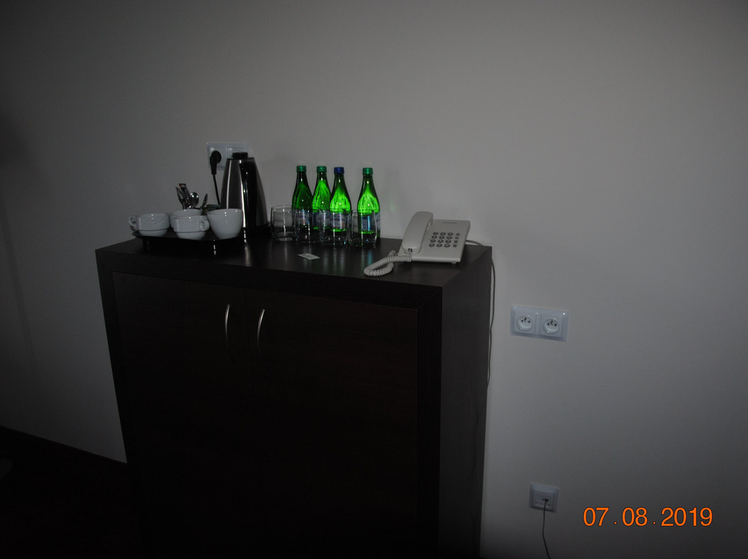 Hotel Focus Centrum Konferencyjne主图