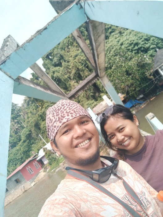 Malin Kundang Stone-巴东必去景点