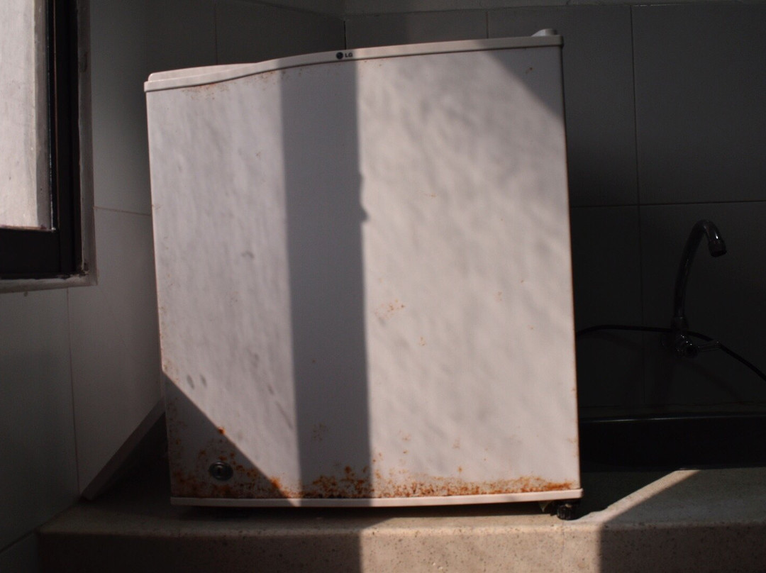 Ayenda Puerto Colombia主图