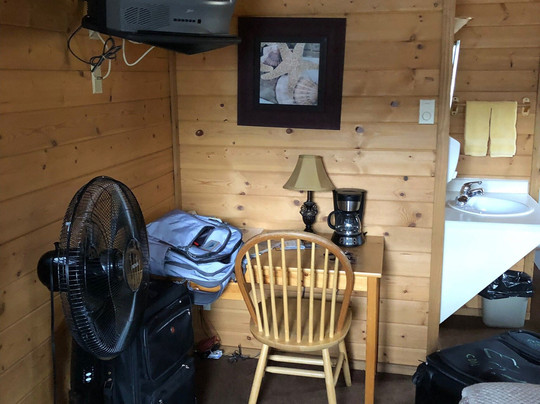 Klondike Kate's Cabins主图