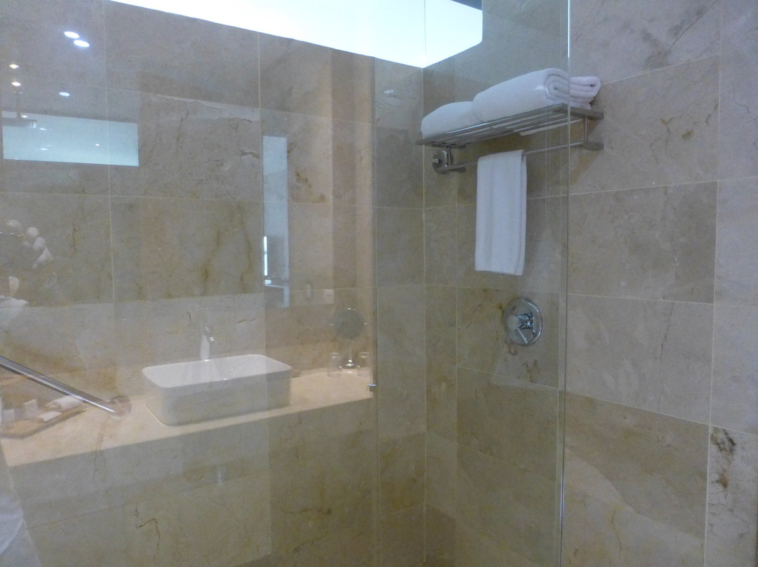 Sky Collection Hotel  Barranquilla主图