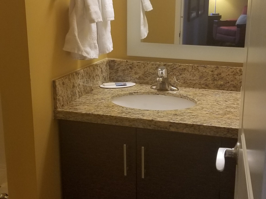 TownePlace Suites by Marriott Harrisburg West/Mechanicsburg主图