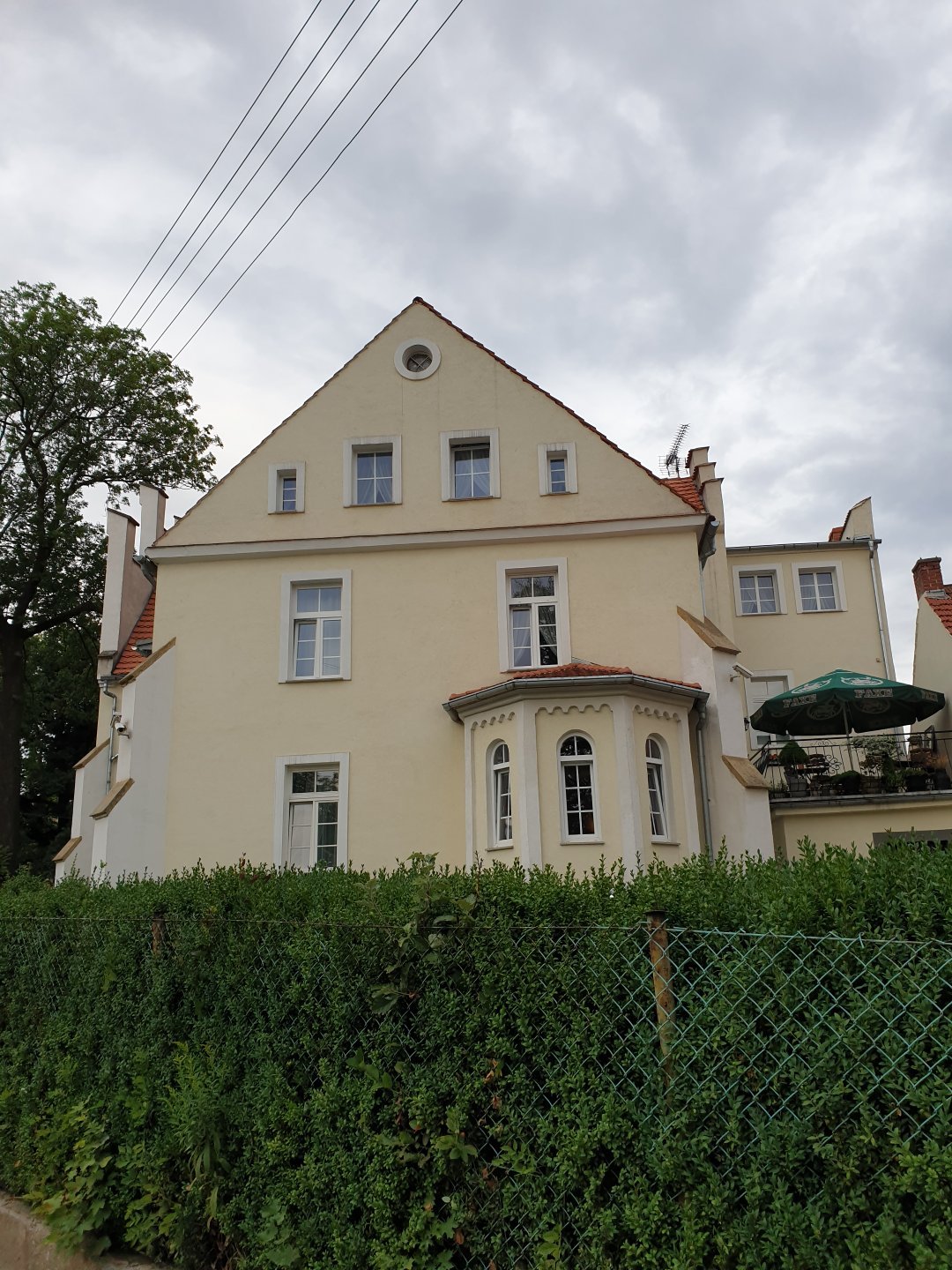Villa Elizabeth-官方