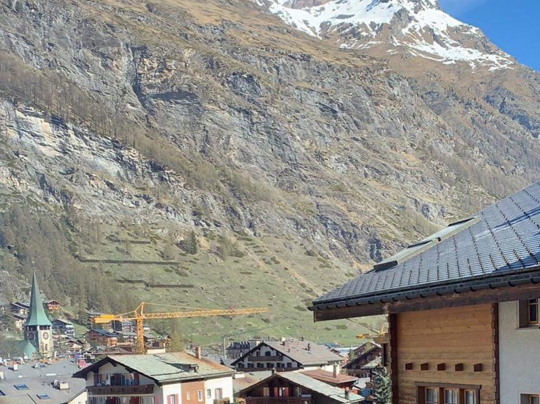 Switzerland Explorer-卢塞恩必去景点
