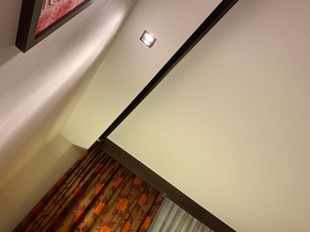 Hotel Pagony Wellness主图