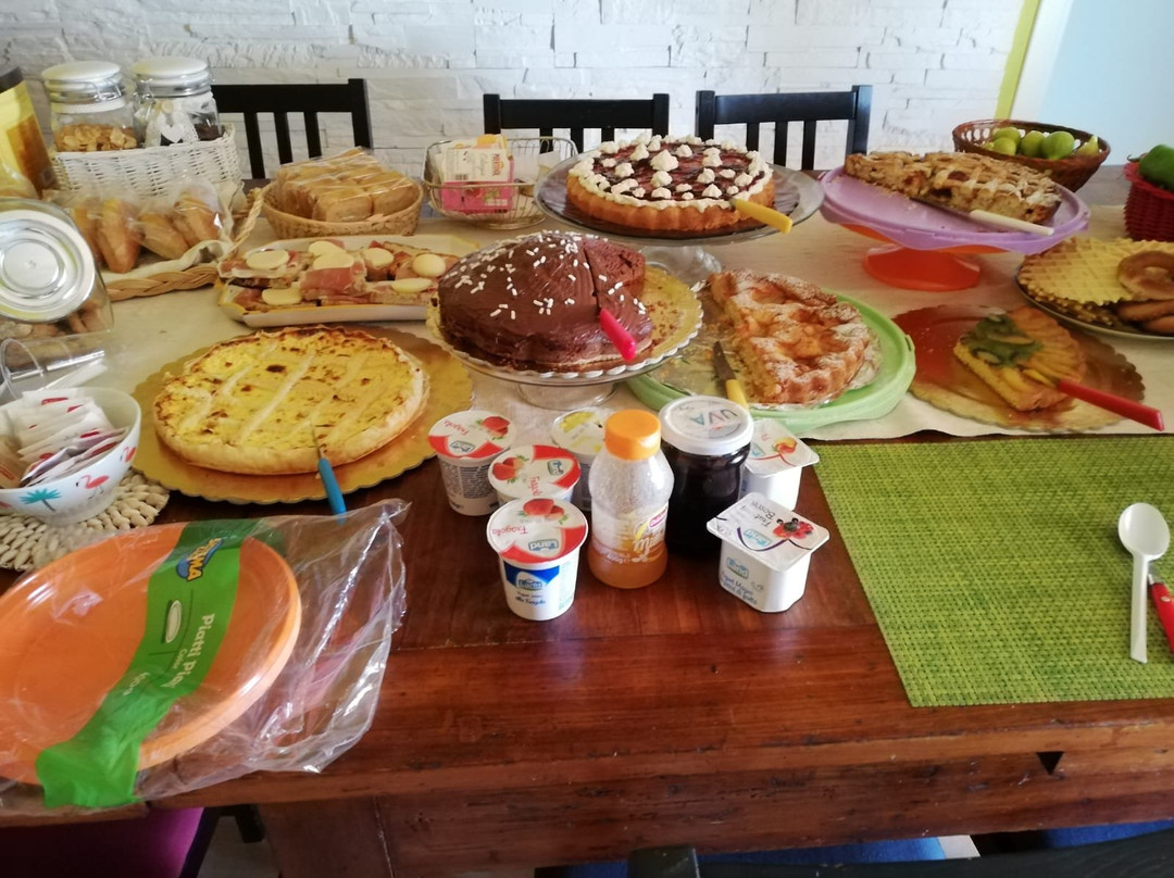 B&B La Casa in Campagna主图