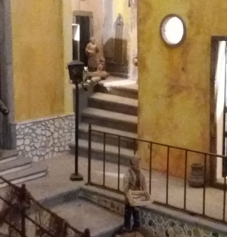 Chiesa delle Anime del Purgatorio景点图片