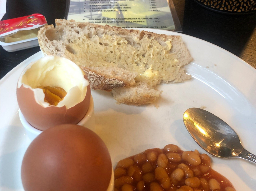 霍达海曼贝斯特韦斯特酒店主图