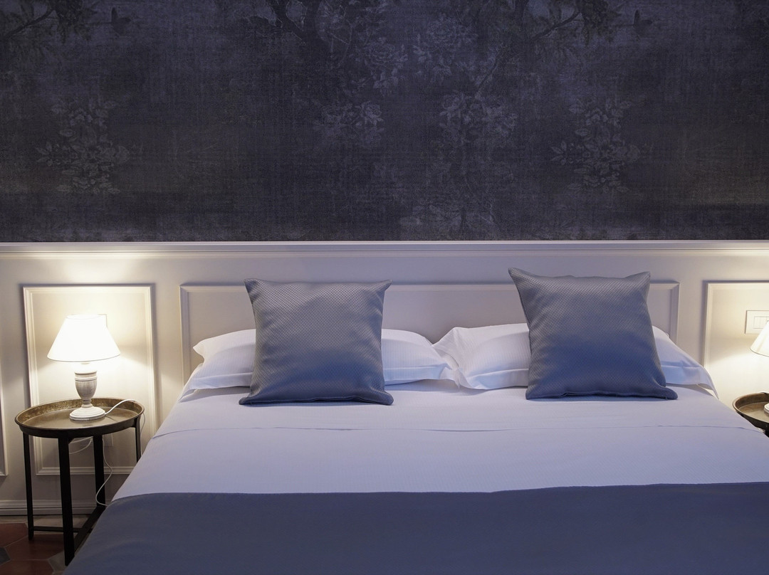 B&B Pistoia Inn主图