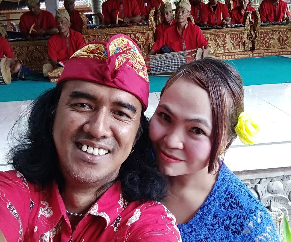 Homestay Desa Wisata Blimbingsari
