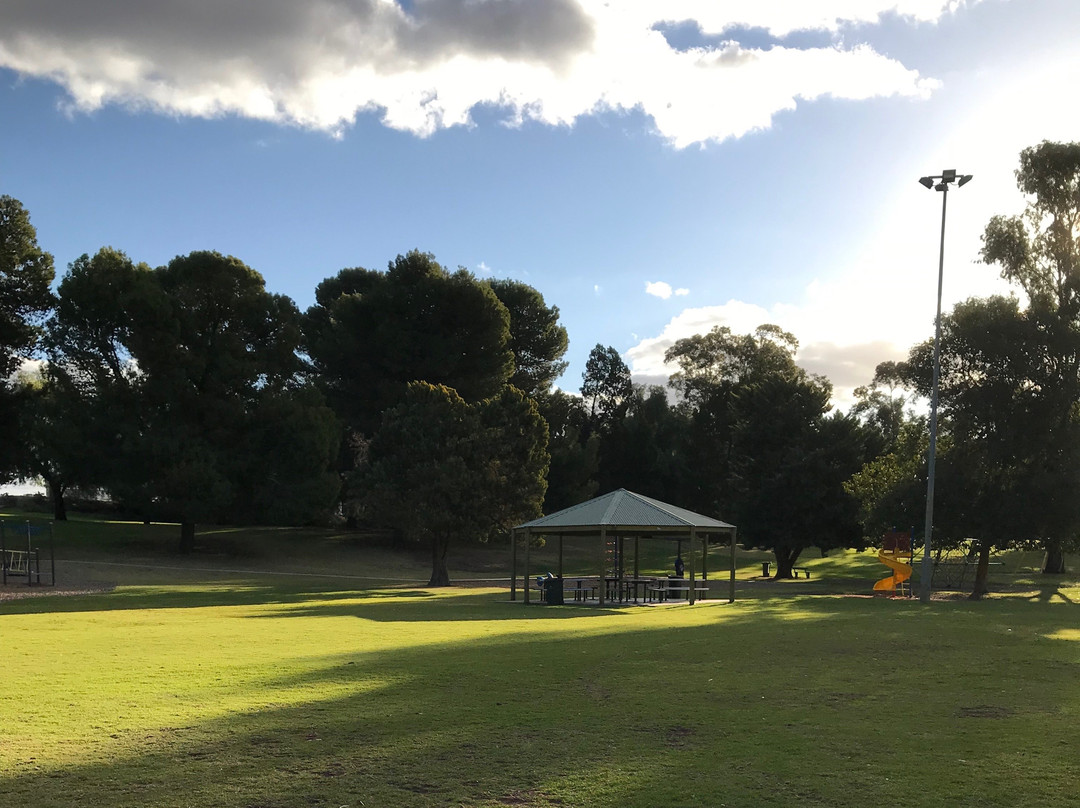 Jaycee Park-米尔杜拉必去景点