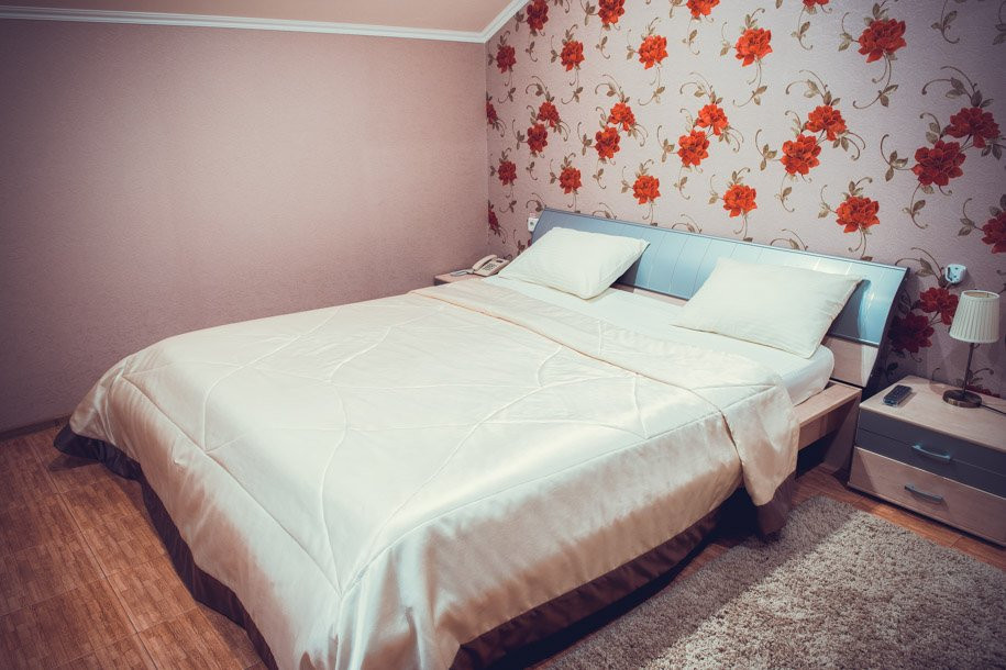 Valmont Hotel主图