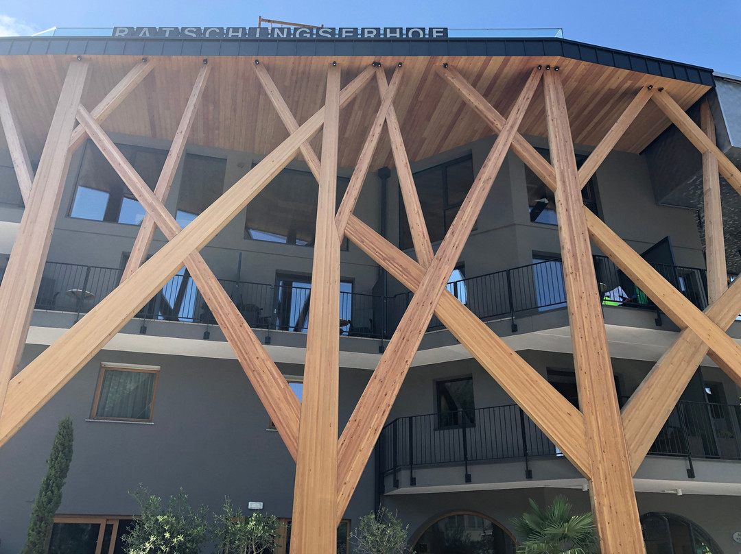 Ratschingserhof主图