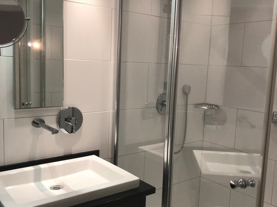 Hotel Restaurant Grieshabers Rebstock主图