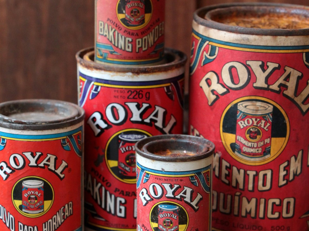 Mercado Don Toto-蒂格雷必去景点