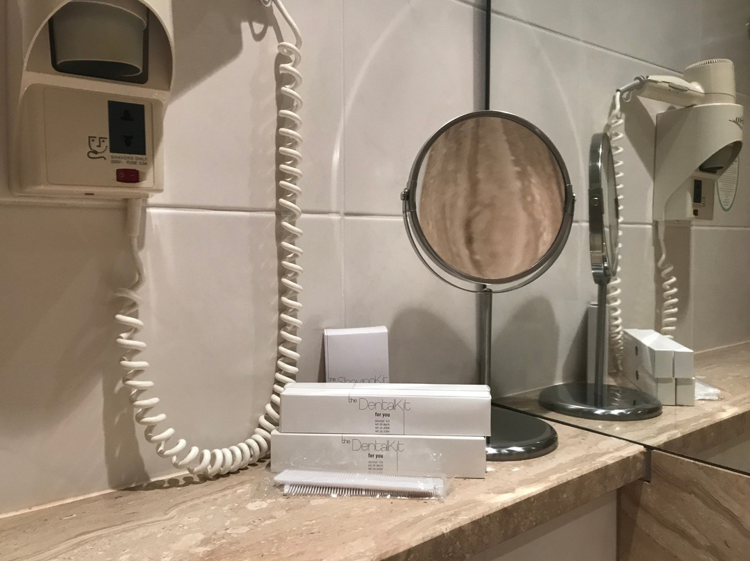 Hotel Toplice - Terme Krka主图
