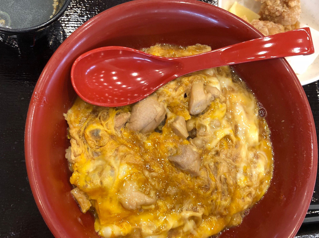 鳥開総本家 酒々井プレミアムアウトレット店